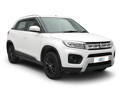 Maruti Vitara Brezza-img